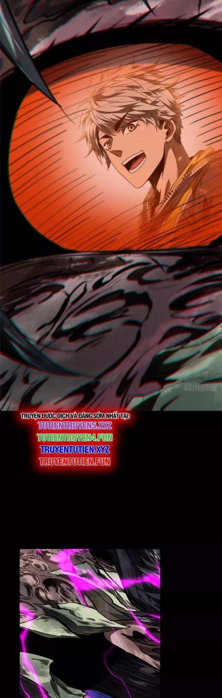 Đại Tượng Vô Hình - Chapter 466 - Page 10