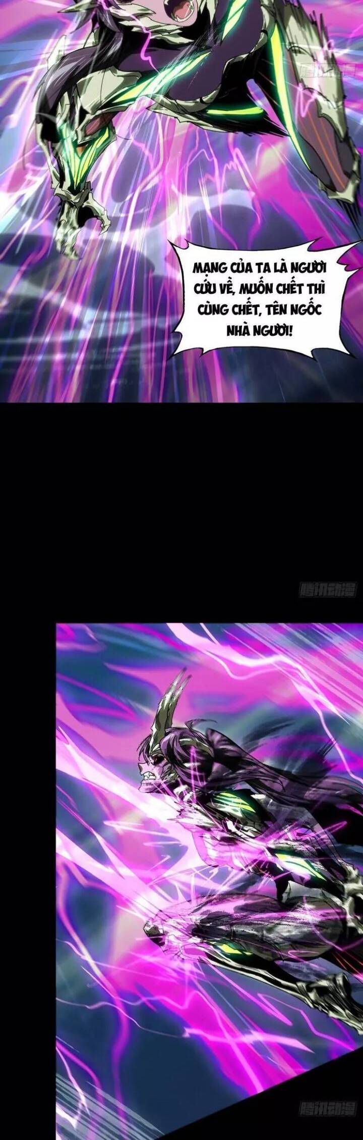 Đại Tượng Vô Hình - Chapter 466 - Page 12