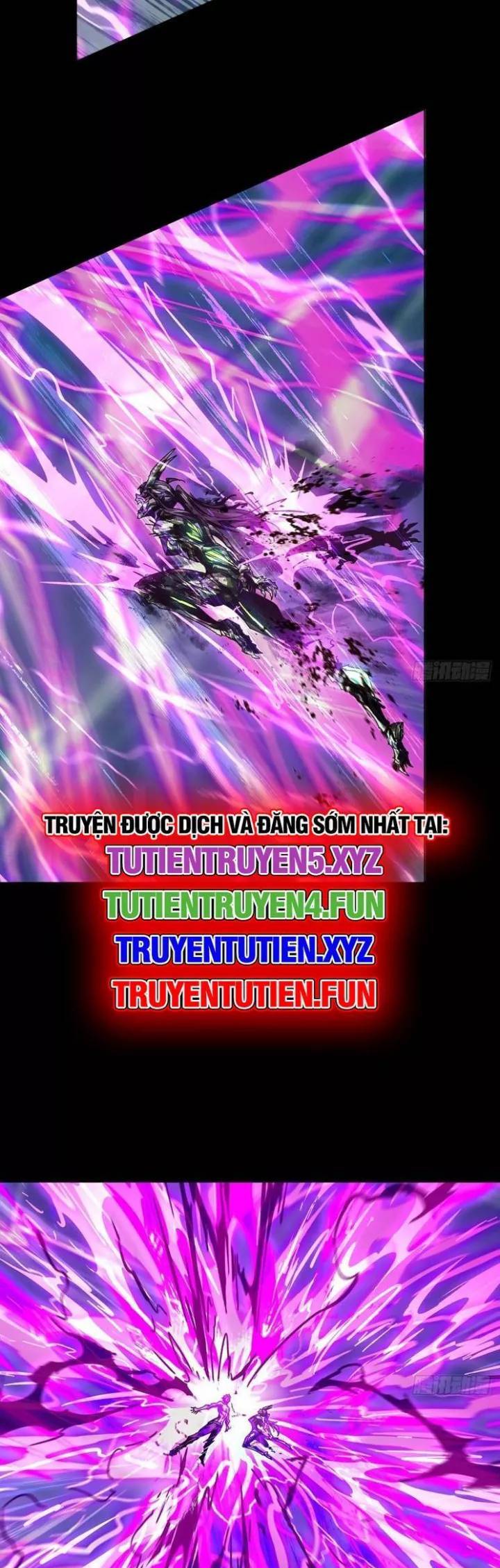 Đại Tượng Vô Hình - Chapter 466 - Page 13