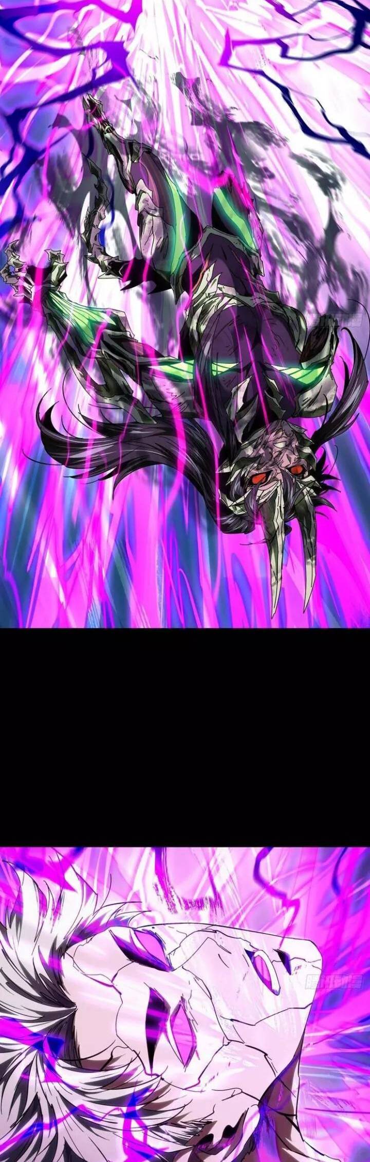 Đại Tượng Vô Hình - Chapter 466 - Page 17