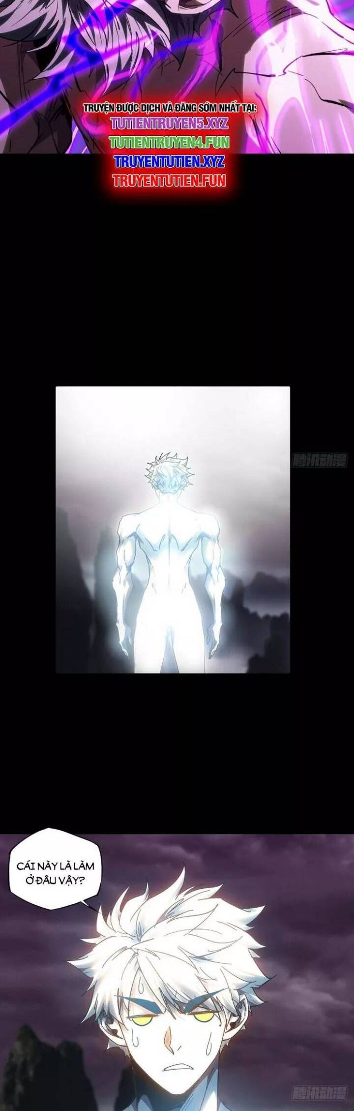 Đại Tượng Vô Hình - Chapter 466 - Page 18