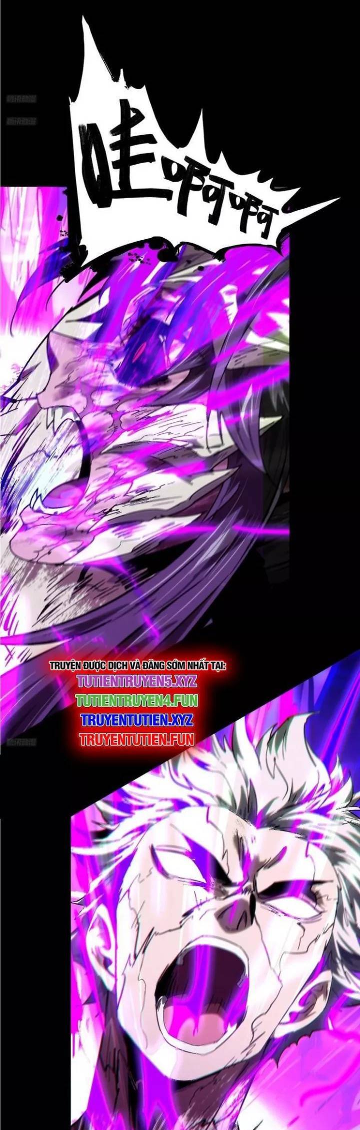 Đại Tượng Vô Hình - Chapter 466 - Page 4