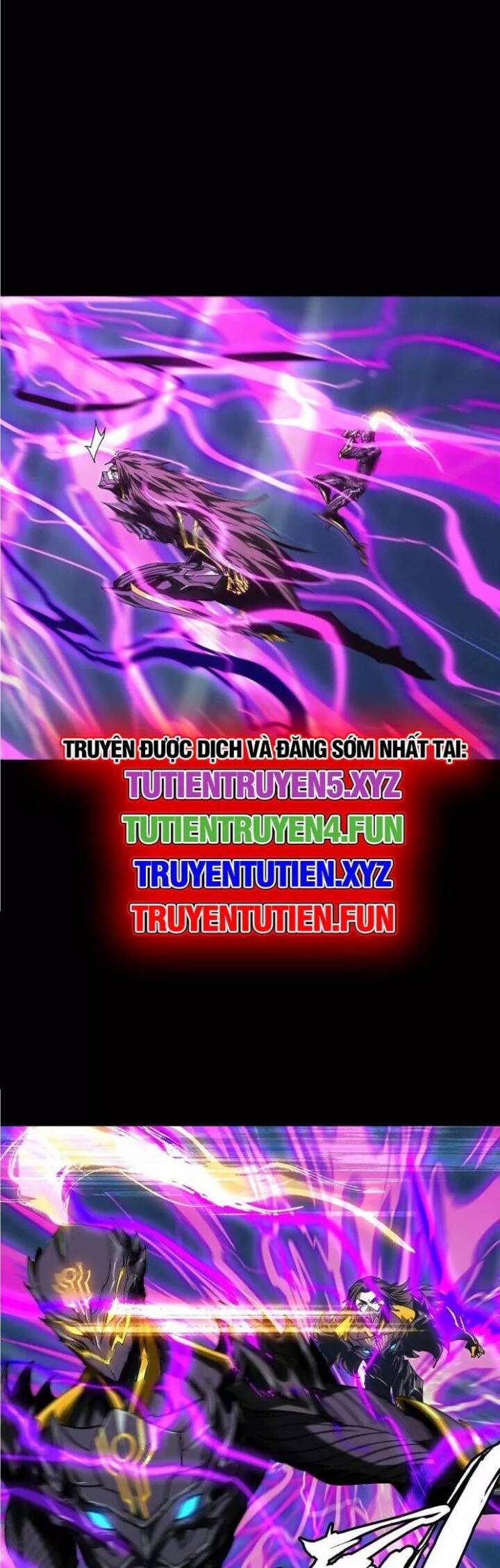 Đại Tượng Vô Hình - Chapter 466 - Page 6