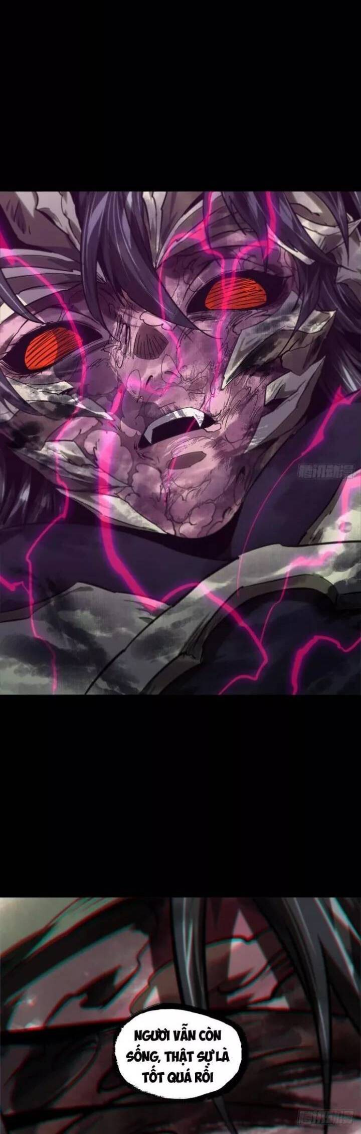 Đại Tượng Vô Hình - Chapter 466 - Page 9