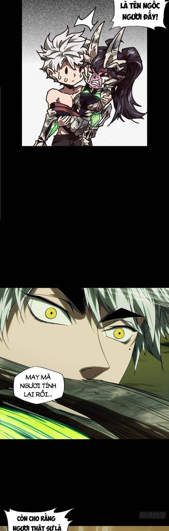 Đại Tượng Vô Hình - Chapter 467 - Page 6