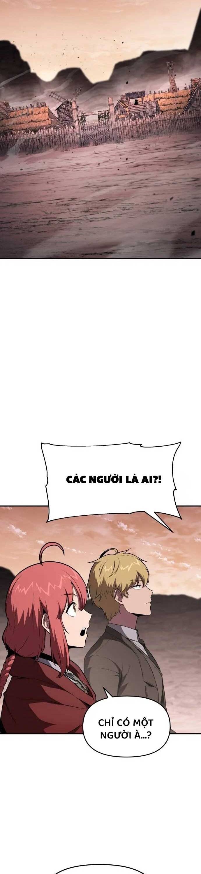 Vua Hiệp Sĩ Đã Trở Lại Với Một Vị Thần - Chapter 88 - Page 11