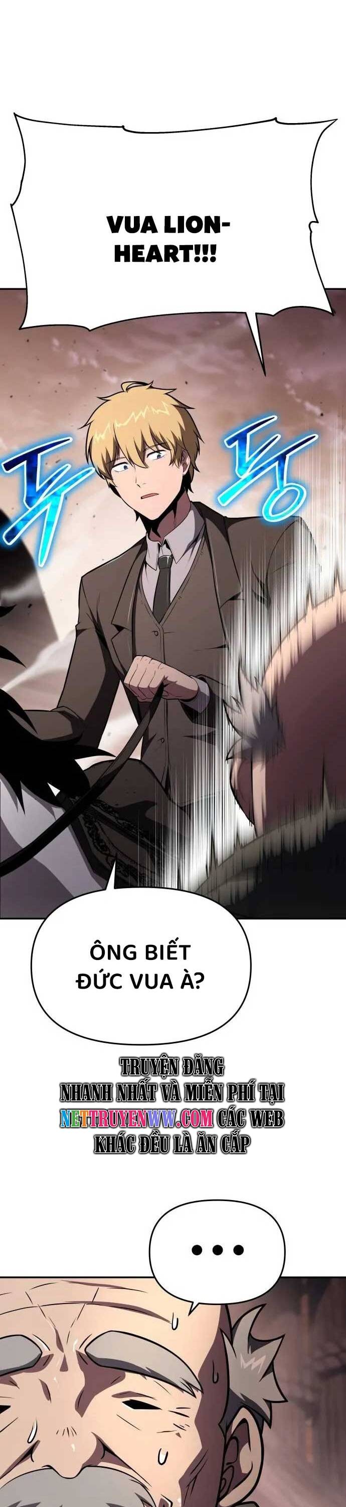 Vua Hiệp Sĩ Đã Trở Lại Với Một Vị Thần - Chapter 88 - Page 16