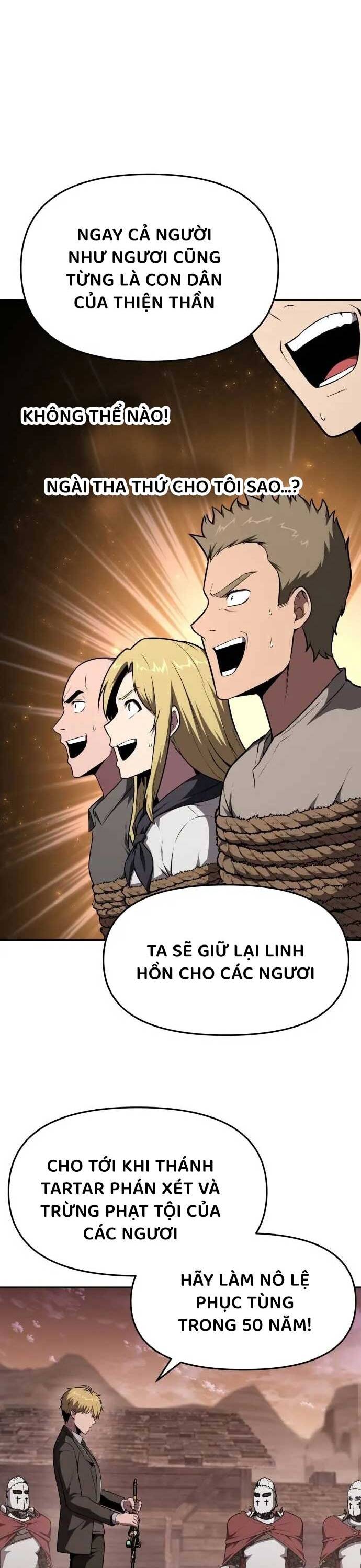 Vua Hiệp Sĩ Đã Trở Lại Với Một Vị Thần - Chapter 88 - Page 32