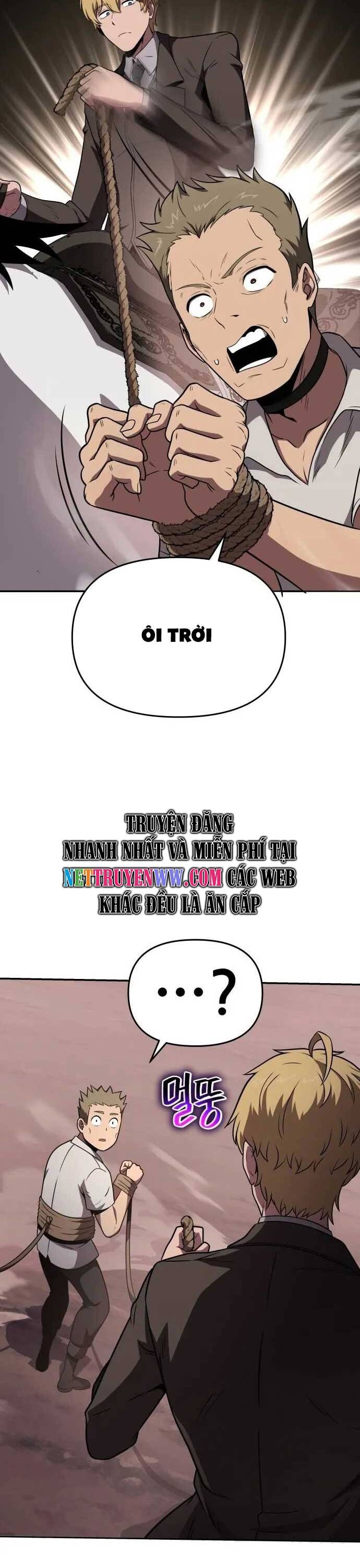 Vua Hiệp Sĩ Đã Trở Lại Với Một Vị Thần - Chapter 88 - Page 46