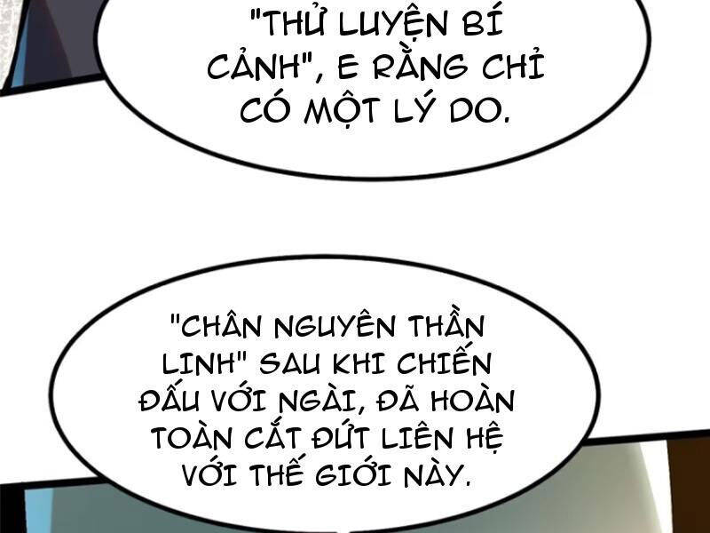 Ta Thật Không Muốn Học Cấm Chú - Chapter 90 - Page 111