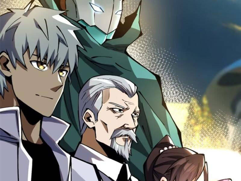 Ta Thật Không Muốn Học Cấm Chú - Chapter 90 - Page 131