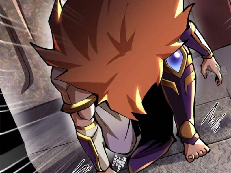 Ta Thật Không Muốn Học Cấm Chú - Chapter 90 - Page 33