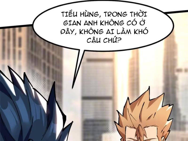 Ta Thật Không Muốn Học Cấm Chú - Chapter 90 - Page 83