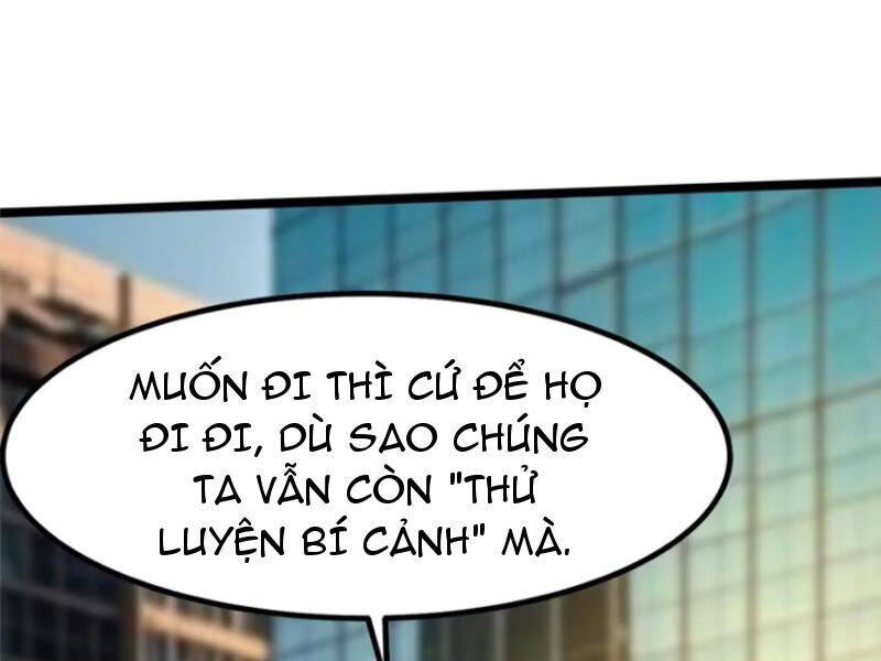 Ta Thật Không Muốn Học Cấm Chú - Chapter 90 - Page 87