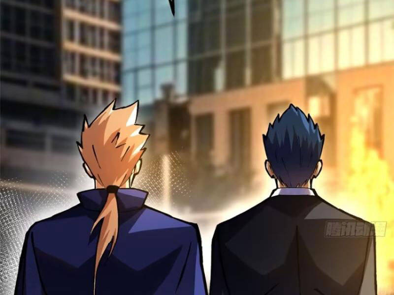 Ta Thật Không Muốn Học Cấm Chú - Chapter 90 - Page 88