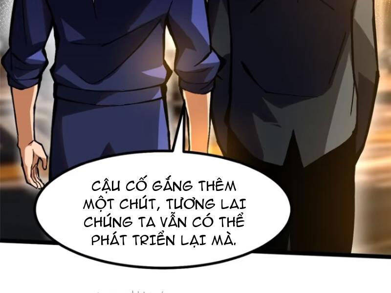 Ta Thật Không Muốn Học Cấm Chú - Chapter 90 - Page 89