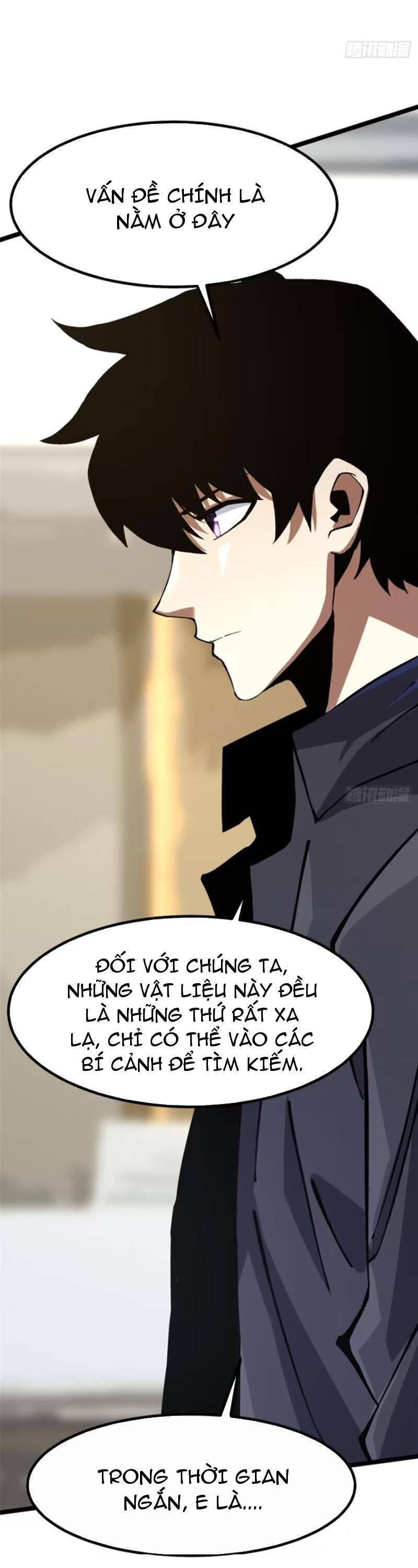 Ta Thật Không Muốn Học Cấm Chú - Chapter 91 - Page 14