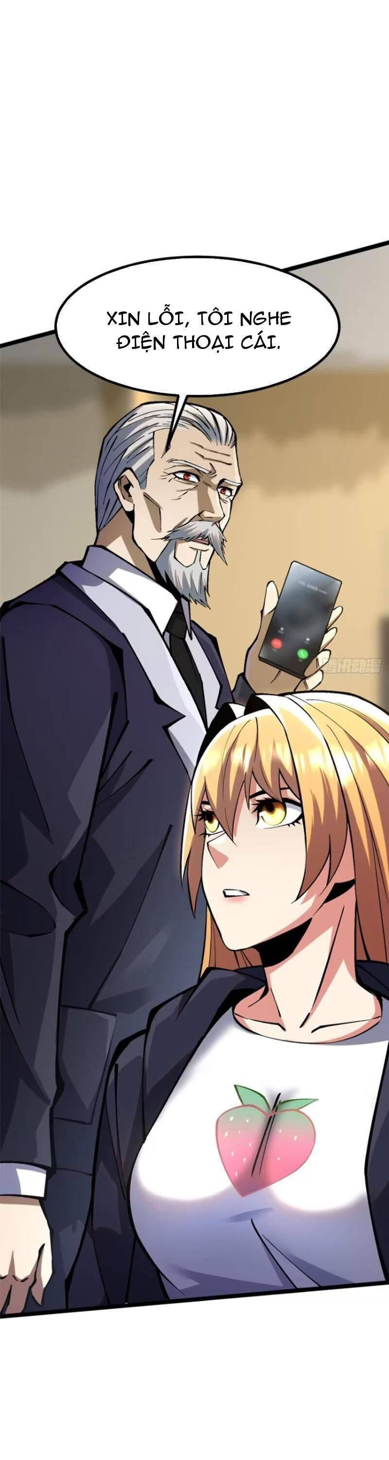 Ta Thật Không Muốn Học Cấm Chú - Chapter 91 - Page 15