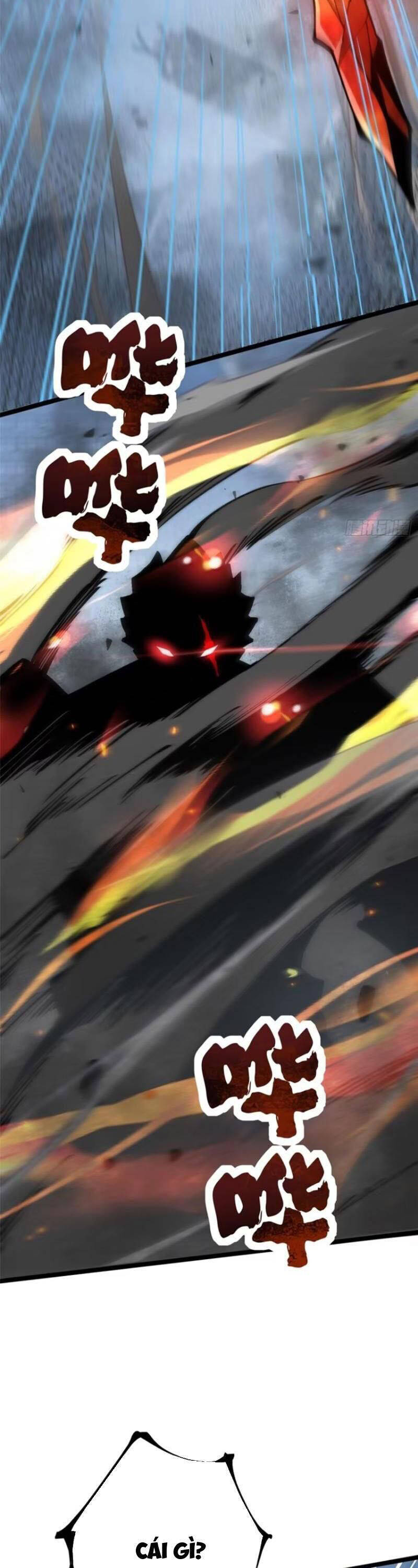 Ta Thật Không Muốn Học Cấm Chú - Chapter 91 - Page 23