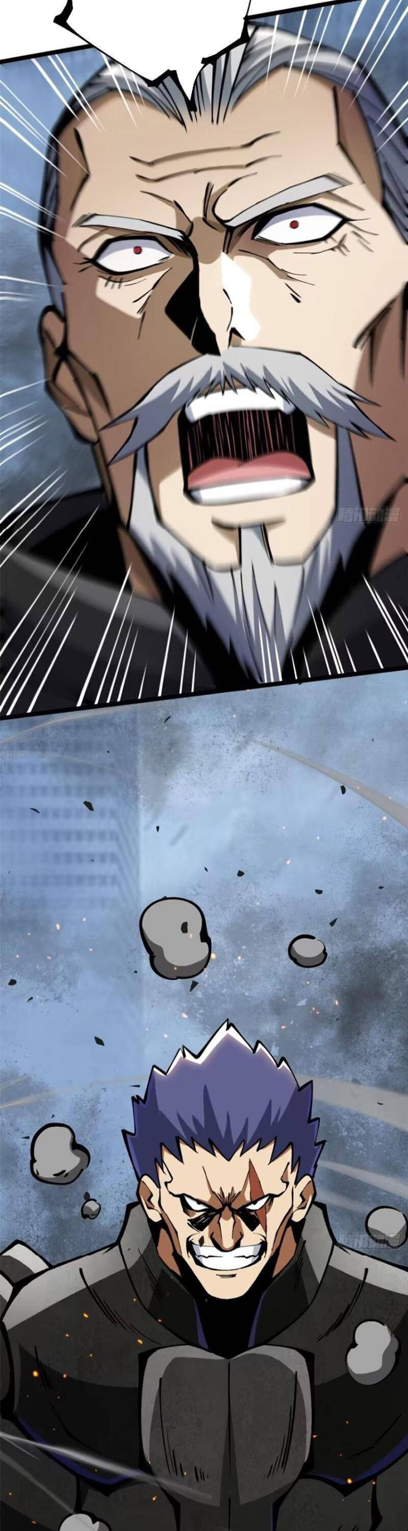 Ta Thật Không Muốn Học Cấm Chú - Chapter 91 - Page 24