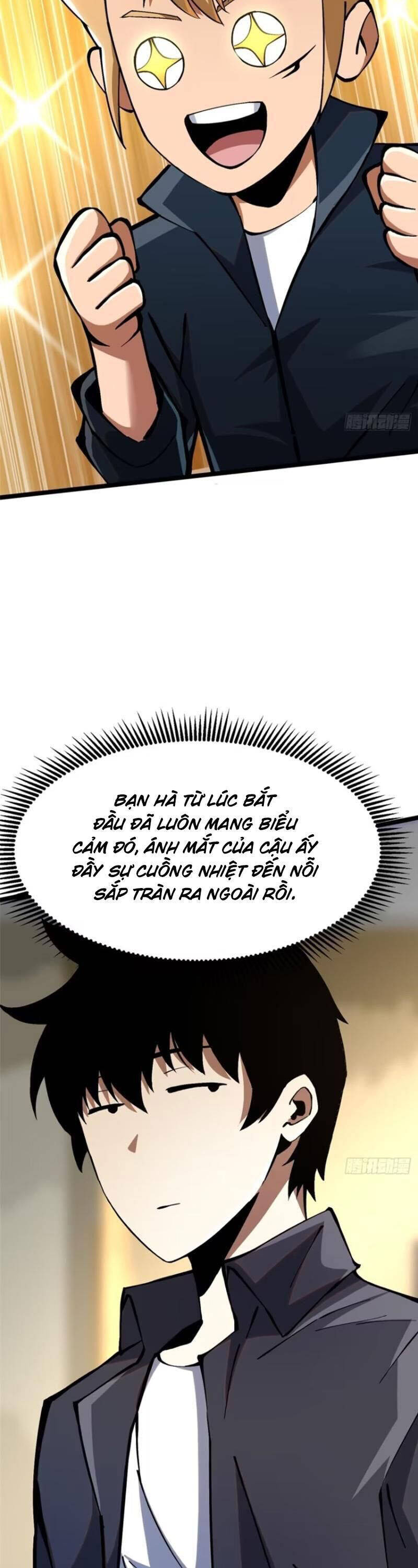 Ta Thật Không Muốn Học Cấm Chú - Chapter 91 - Page 5