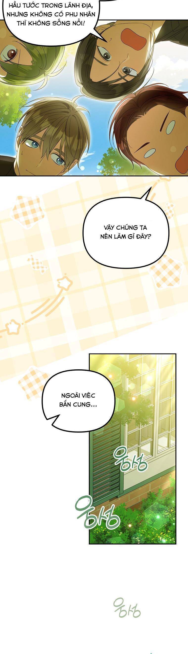 Sao Lại Ám Ảnh Cô Vợ Giả Mạo Quá Vậy? - Chapter 57 - Page 10