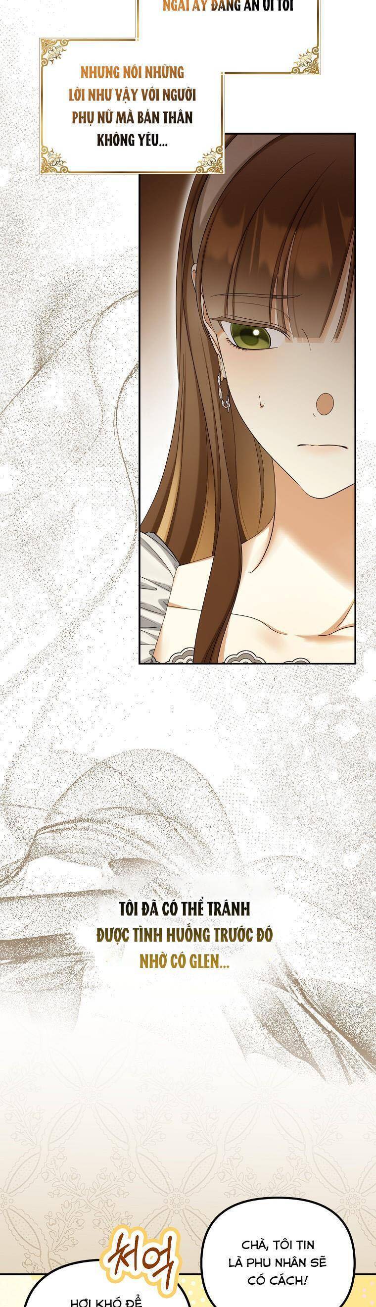 Sao Lại Ám Ảnh Cô Vợ Giả Mạo Quá Vậy? - Chapter 57 - Page 13