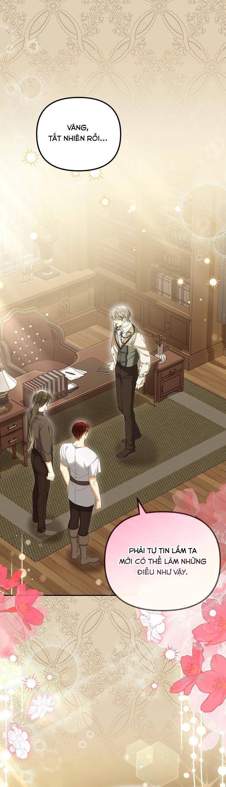 Sao Lại Ám Ảnh Cô Vợ Giả Mạo Quá Vậy? - Chapter 57 - Page 15