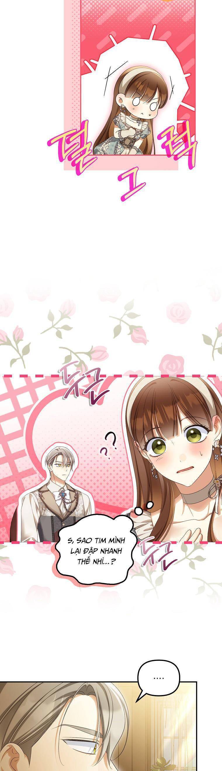 Sao Lại Ám Ảnh Cô Vợ Giả Mạo Quá Vậy? - Chapter 57 - Page 18