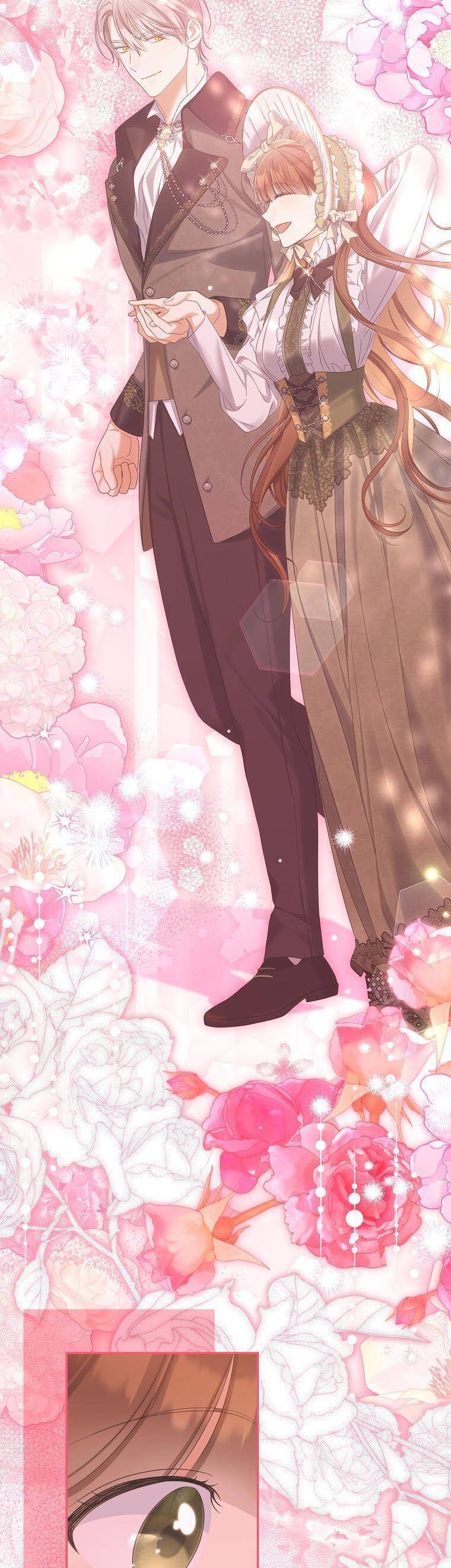 Sao Lại Ám Ảnh Cô Vợ Giả Mạo Quá Vậy? - Chapter 57 - Page 22