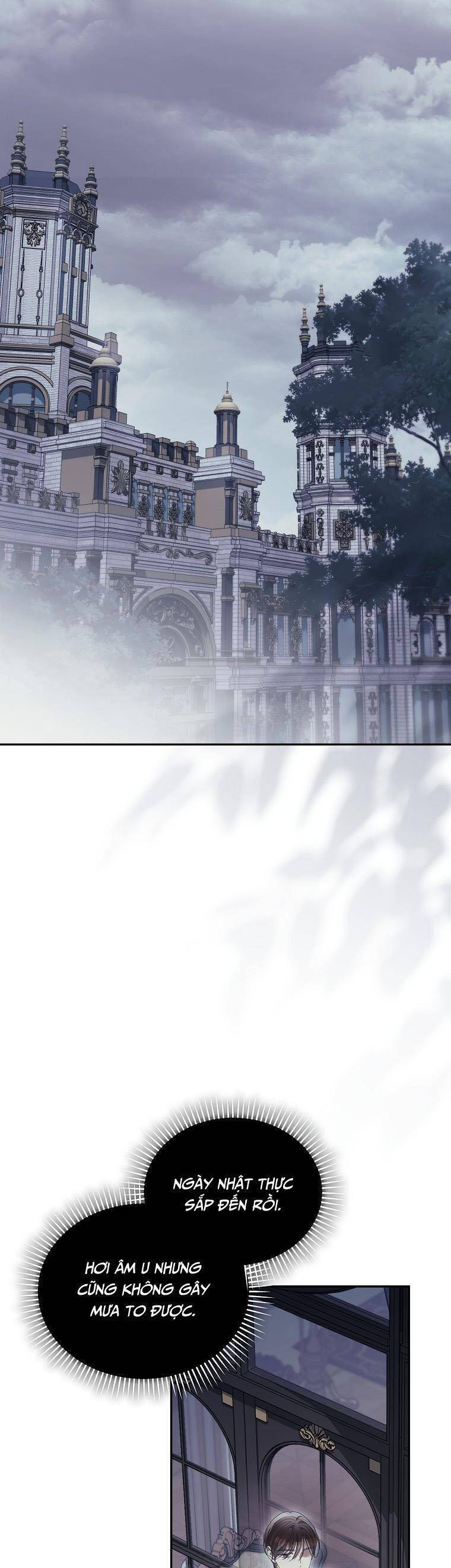 Sao Lại Ám Ảnh Cô Vợ Giả Mạo Quá Vậy? - Chapter 57 - Page 27