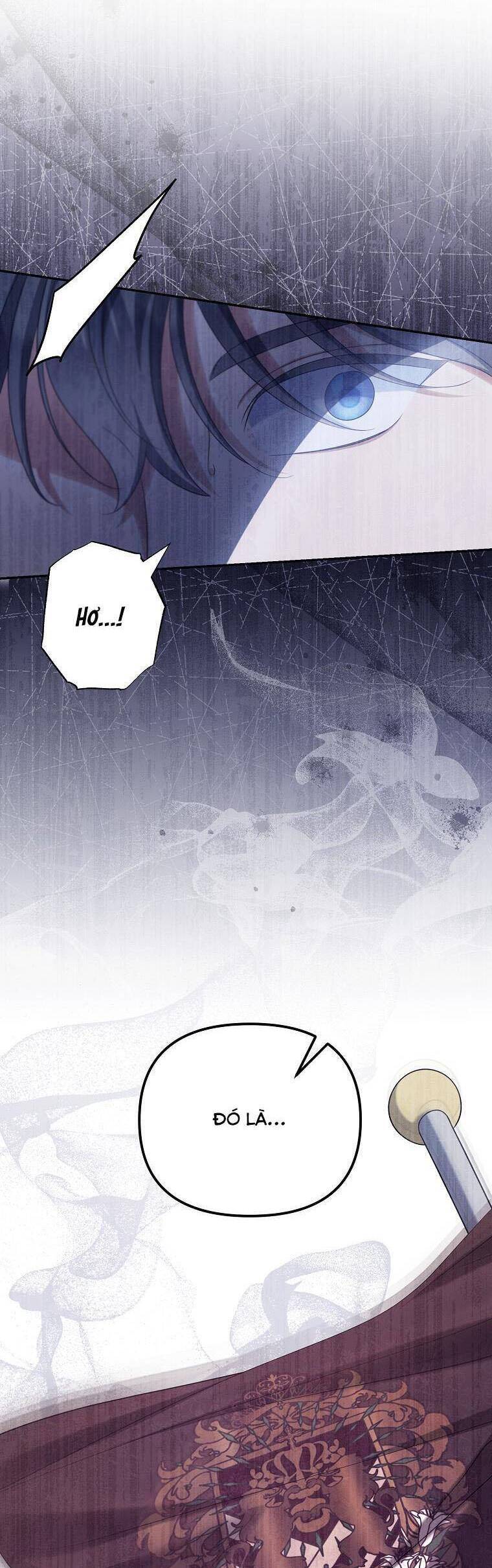 Sao Lại Ám Ảnh Cô Vợ Giả Mạo Quá Vậy? - Chapter 57 - Page 38
