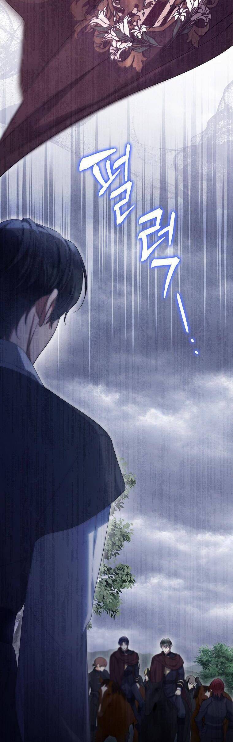 Sao Lại Ám Ảnh Cô Vợ Giả Mạo Quá Vậy? - Chapter 57 - Page 39