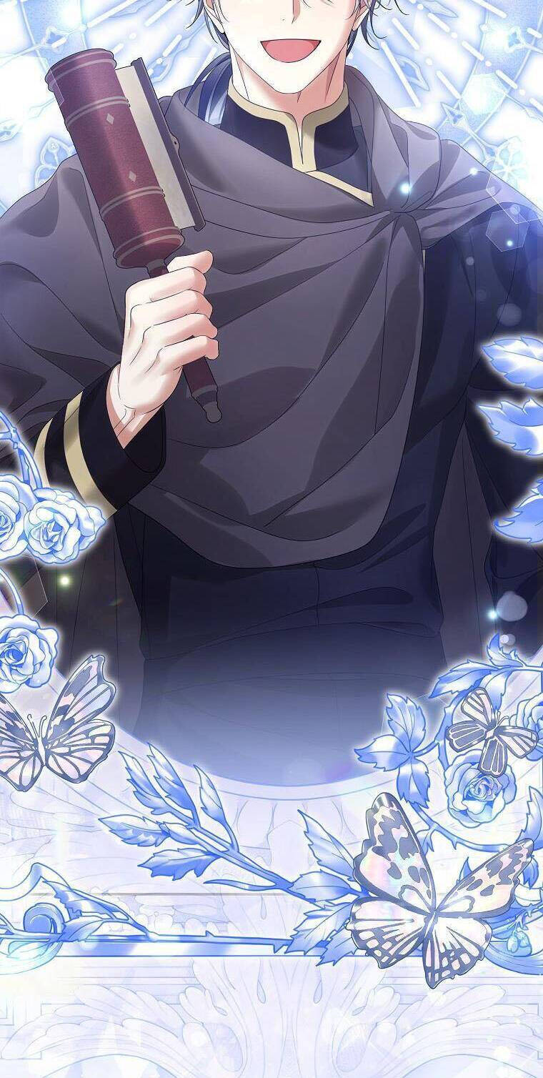 Sao Lại Ám Ảnh Cô Vợ Giả Mạo Quá Vậy? - Chapter 57 - Page 44