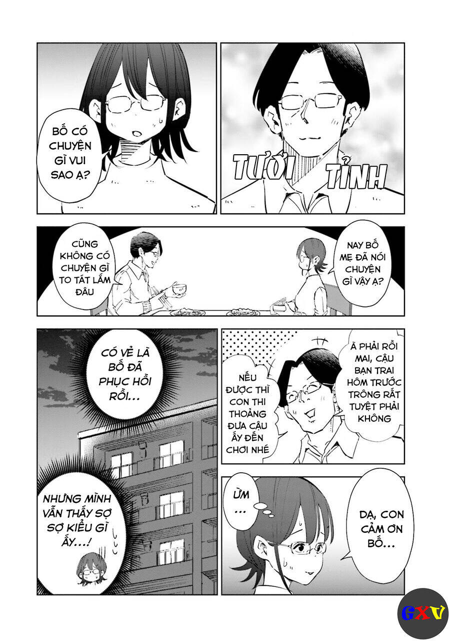 Tsuma, Shougakusei Ni Naru. - Chapter 50 - Page 20