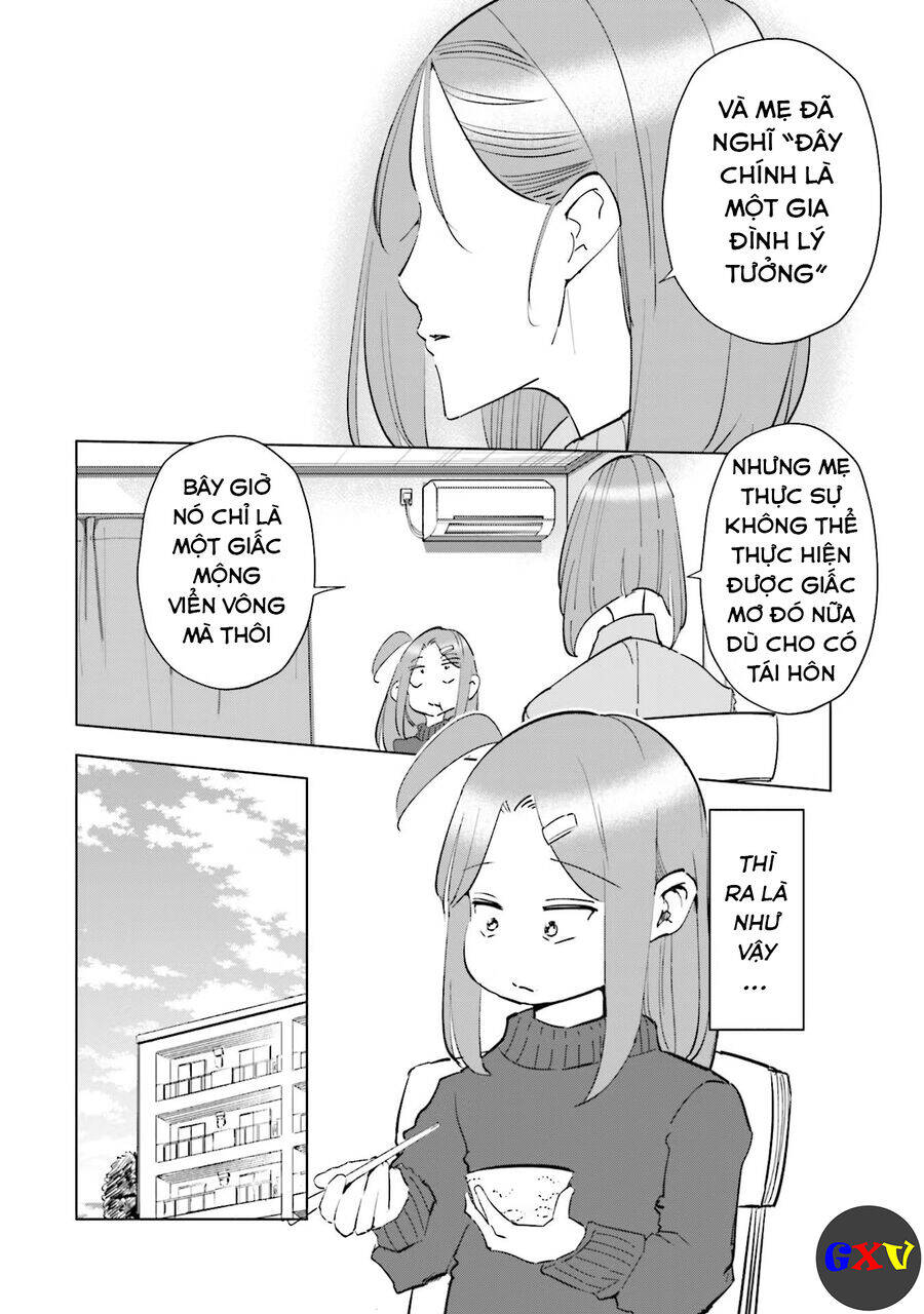 Tsuma, Shougakusei Ni Naru. - Chapter 54 - Page 10