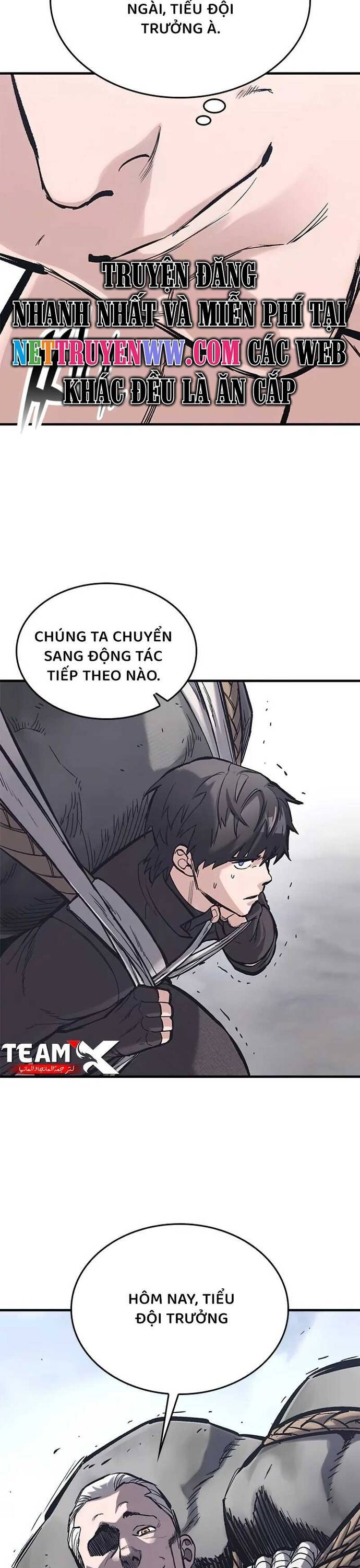 Hiệp Sĩ Sống Vì Ngày Hôm Nay - Chapter 34 - Page 12