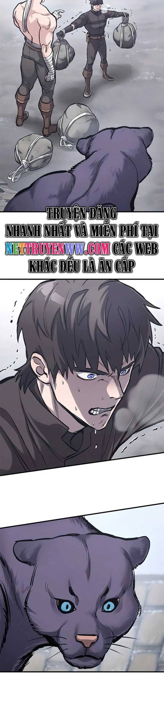 Hiệp Sĩ Sống Vì Ngày Hôm Nay - Chapter 34 - Page 14