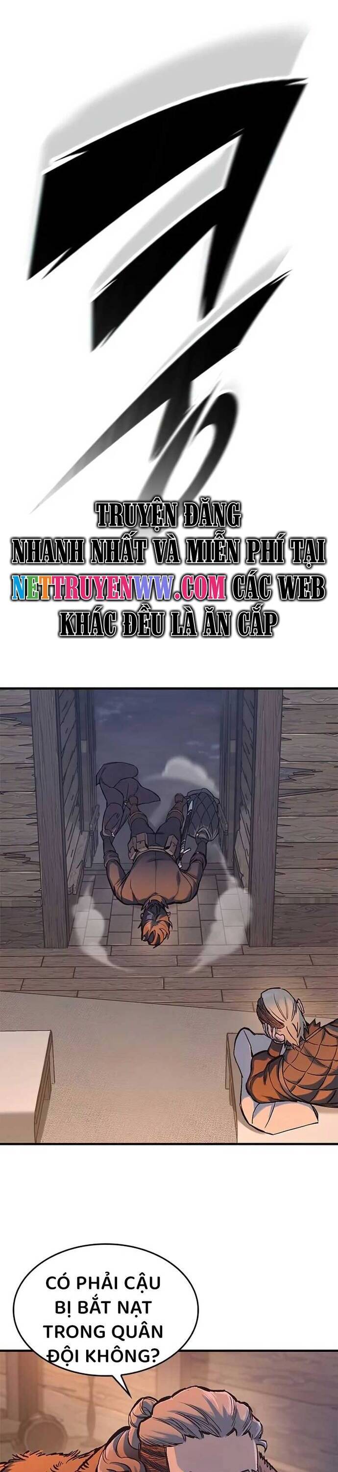 Hiệp Sĩ Sống Vì Ngày Hôm Nay - Chapter 34 - Page 15