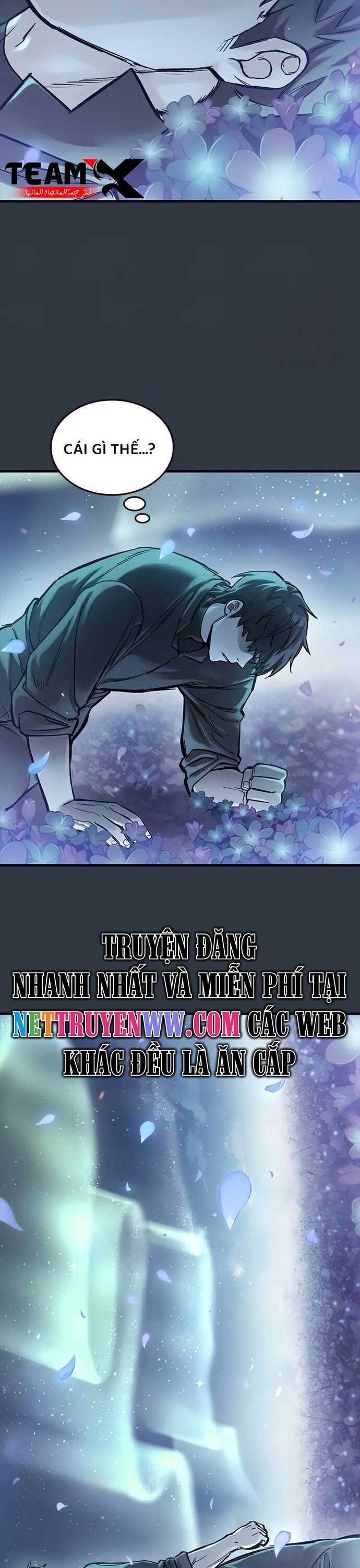 Hiệp Sĩ Sống Vì Ngày Hôm Nay - Chapter 34 - Page 21