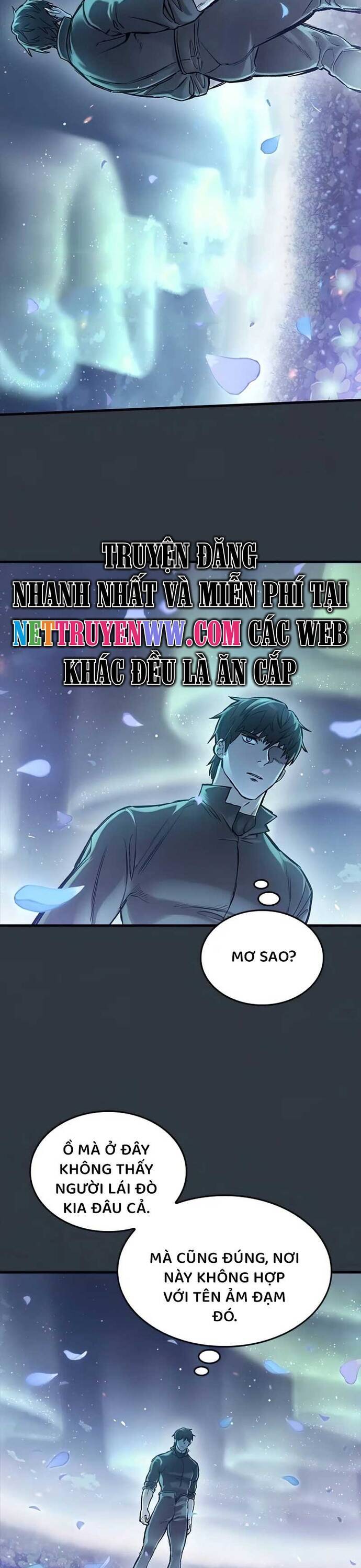 Hiệp Sĩ Sống Vì Ngày Hôm Nay - Chapter 34 - Page 22