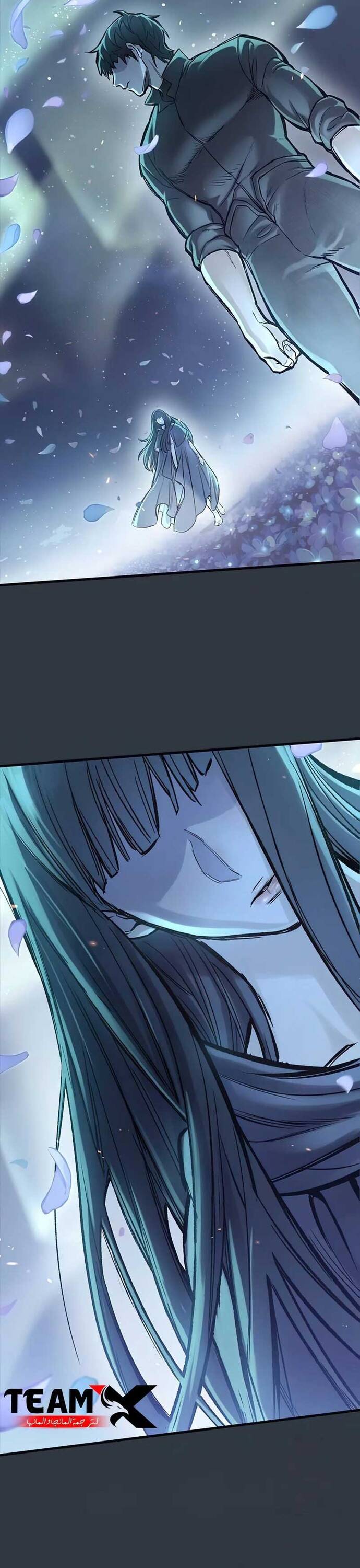 Hiệp Sĩ Sống Vì Ngày Hôm Nay - Chapter 34 - Page 24