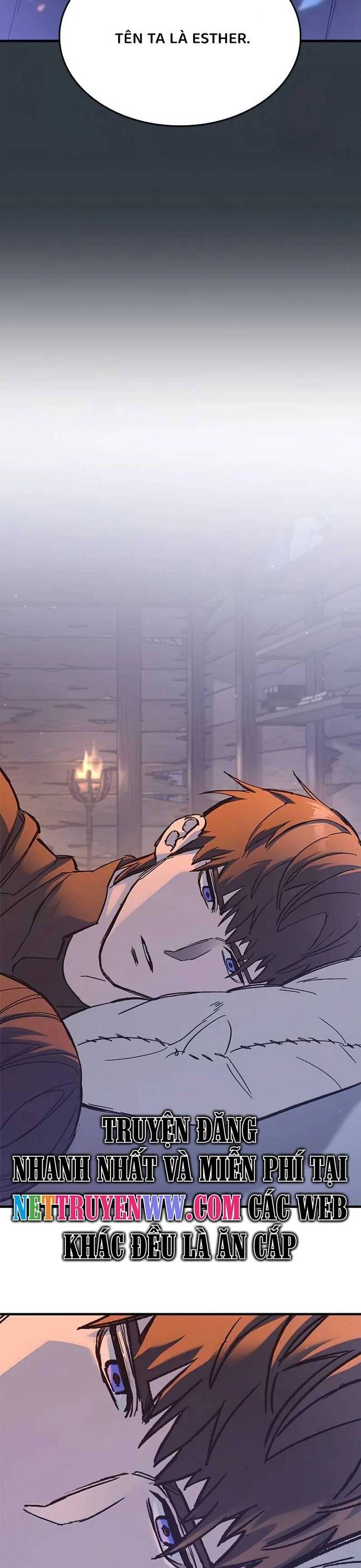 Hiệp Sĩ Sống Vì Ngày Hôm Nay - Chapter 34 - Page 27