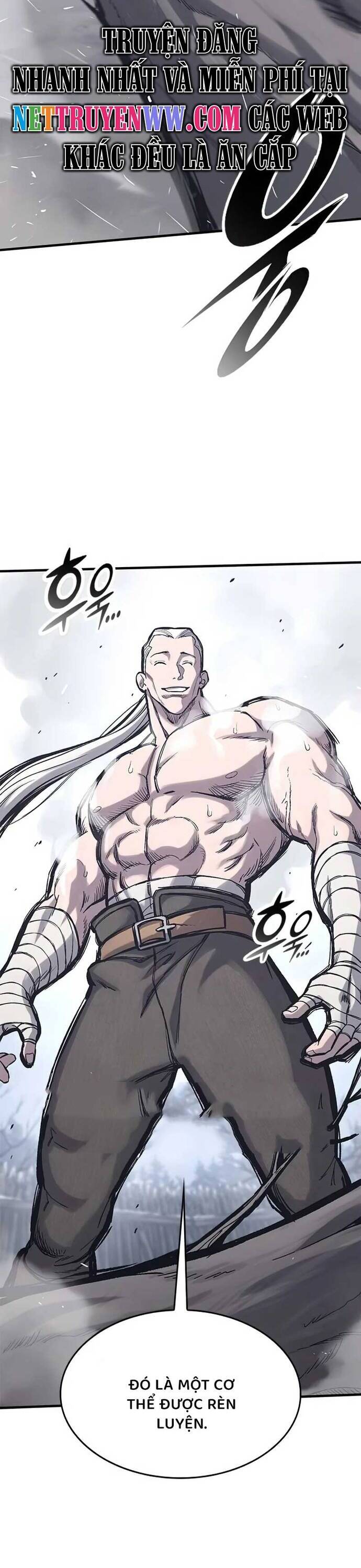 Hiệp Sĩ Sống Vì Ngày Hôm Nay - Chapter 34 - Page 3