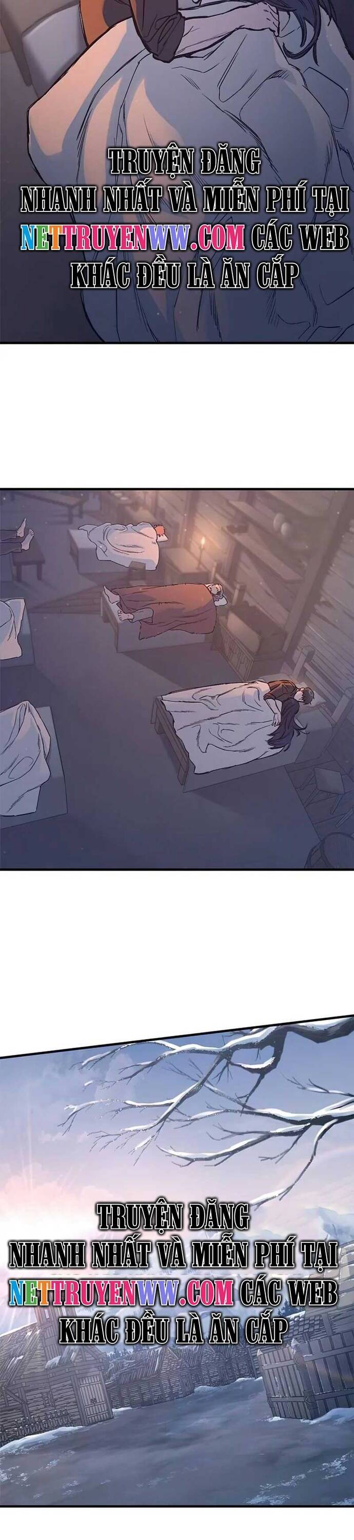 Hiệp Sĩ Sống Vì Ngày Hôm Nay - Chapter 34 - Page 31