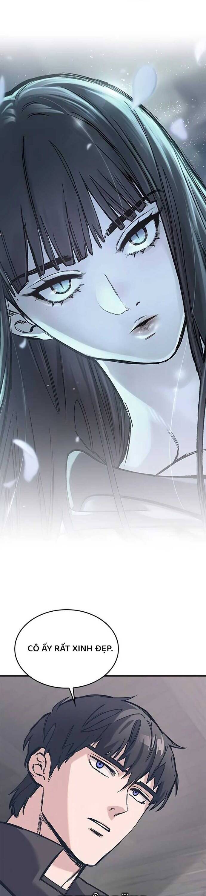 Hiệp Sĩ Sống Vì Ngày Hôm Nay - Chapter 34 - Page 35