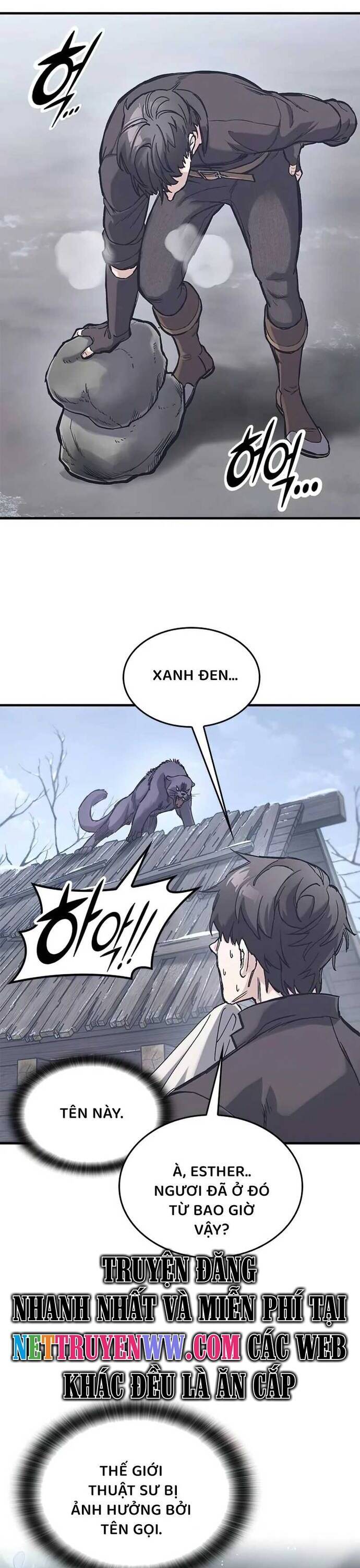 Hiệp Sĩ Sống Vì Ngày Hôm Nay - Chapter 34 - Page 39