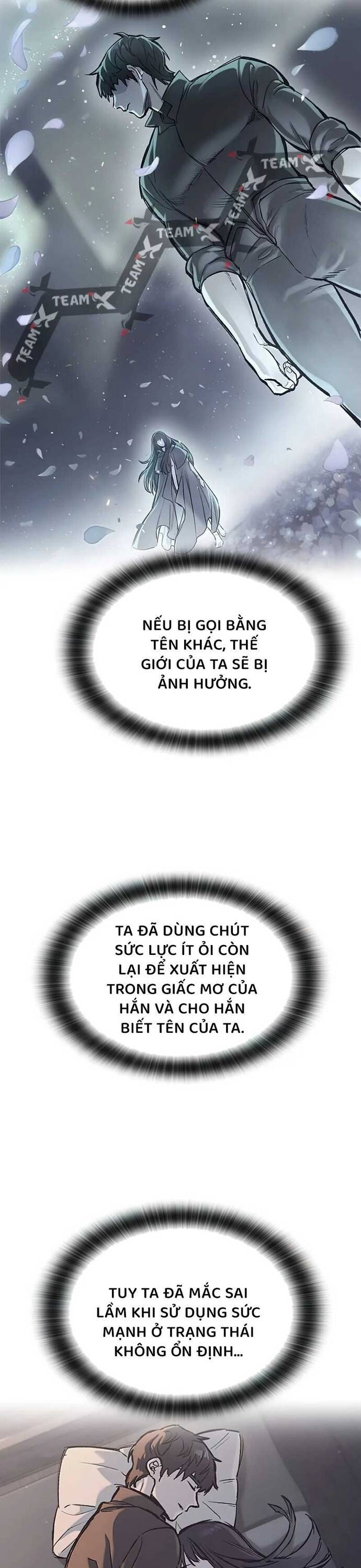 Hiệp Sĩ Sống Vì Ngày Hôm Nay - Chapter 34 - Page 40