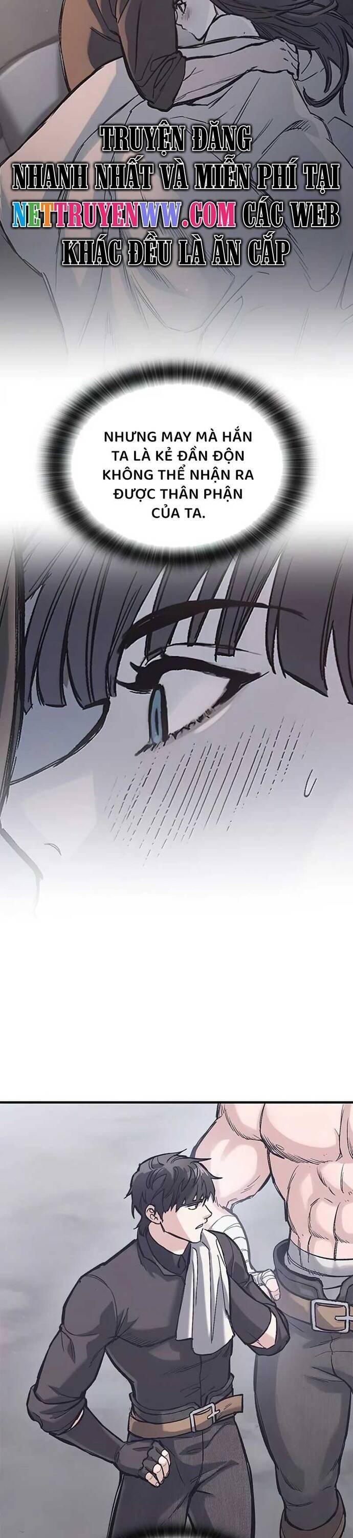 Hiệp Sĩ Sống Vì Ngày Hôm Nay - Chapter 34 - Page 41