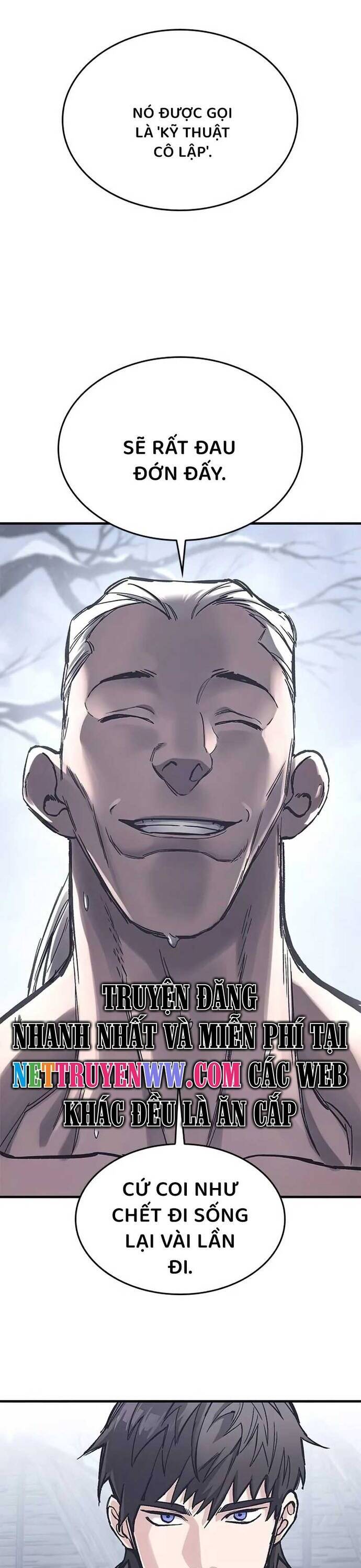 Hiệp Sĩ Sống Vì Ngày Hôm Nay - Chapter 34 - Page 5